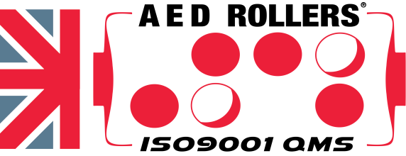 AED Rollers