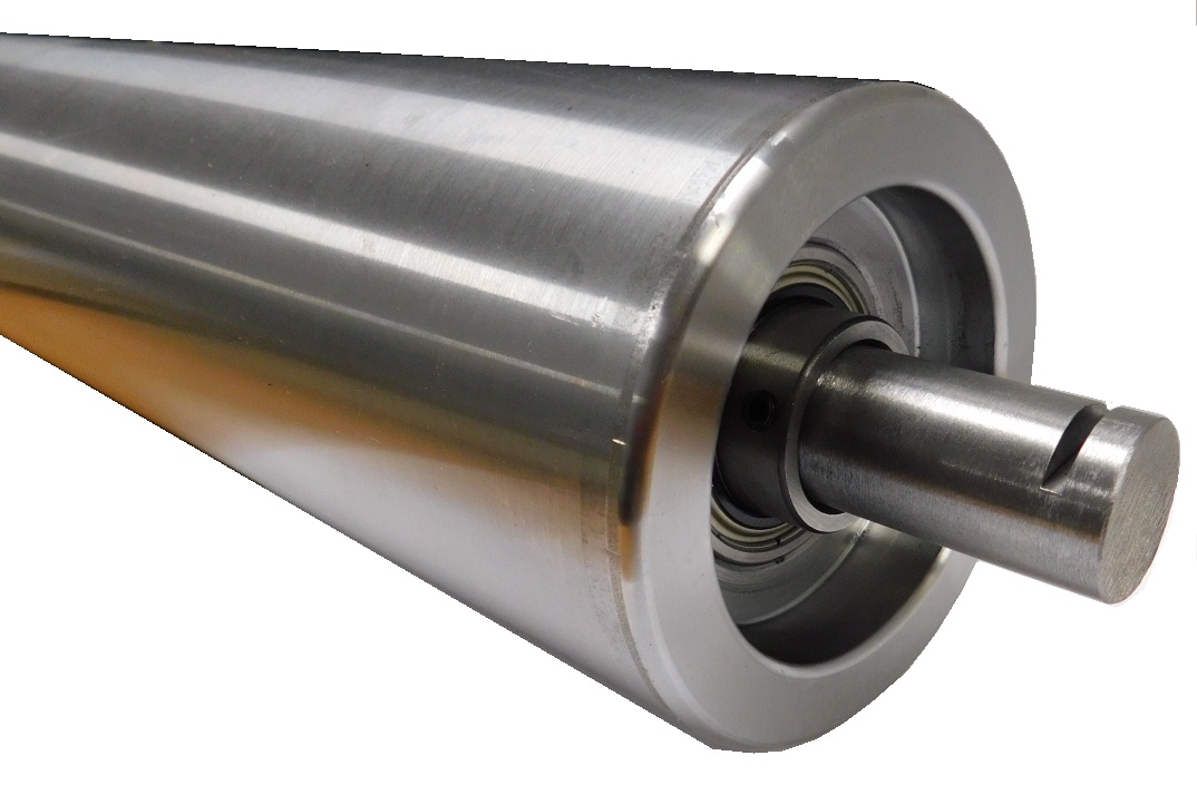 AED Rollers and Conveyors - rollers - AED Rollers