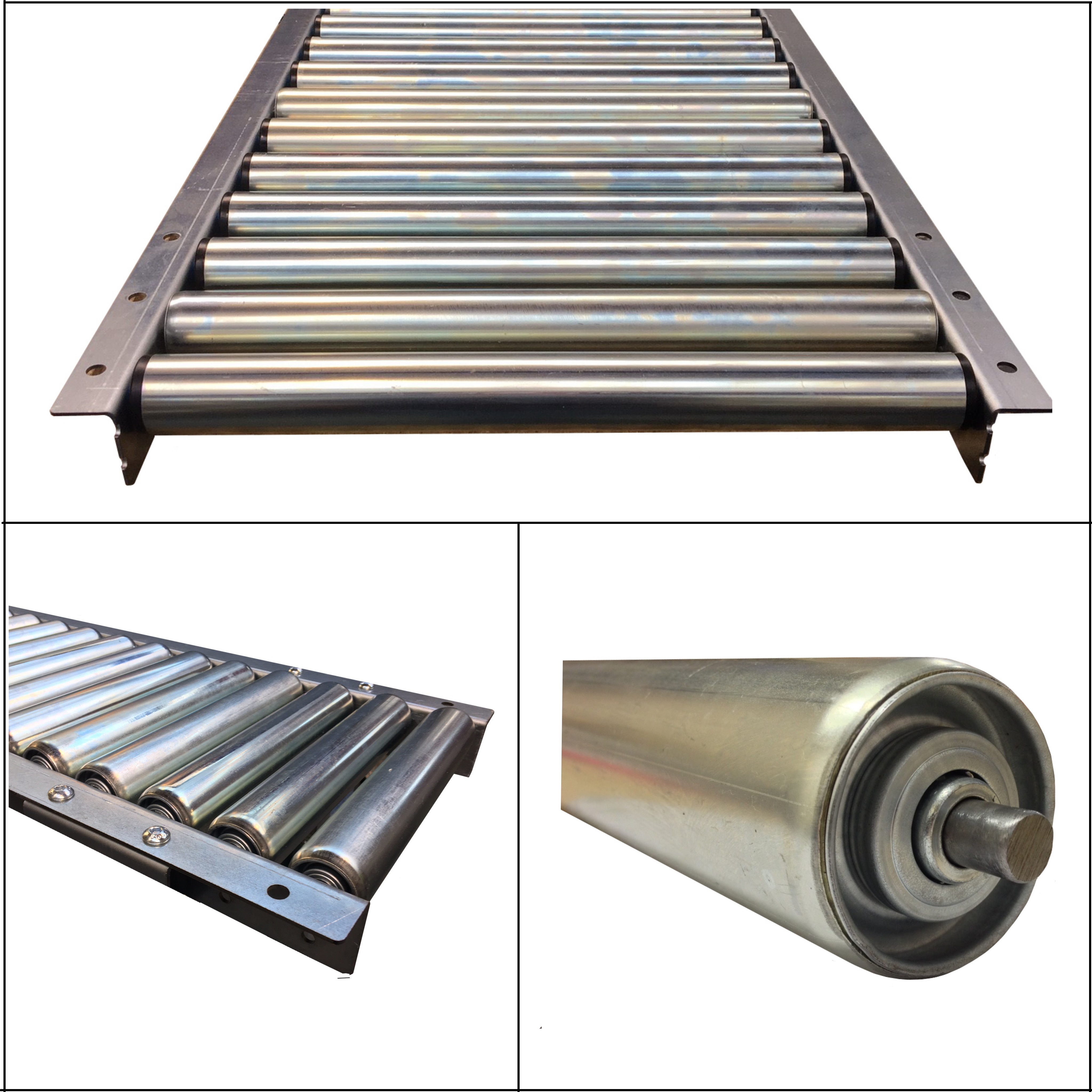 MEDIUM DUTY GTL CONVEYOR